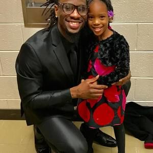 Meet your Posher, Gerron